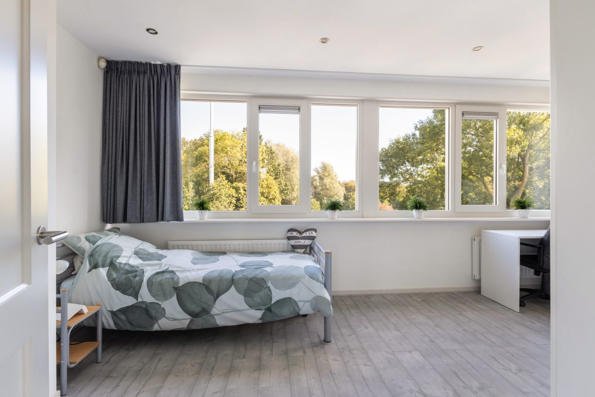 Te koop: Foto Woonhuis aan de Rakethof 19 in IJsselstein