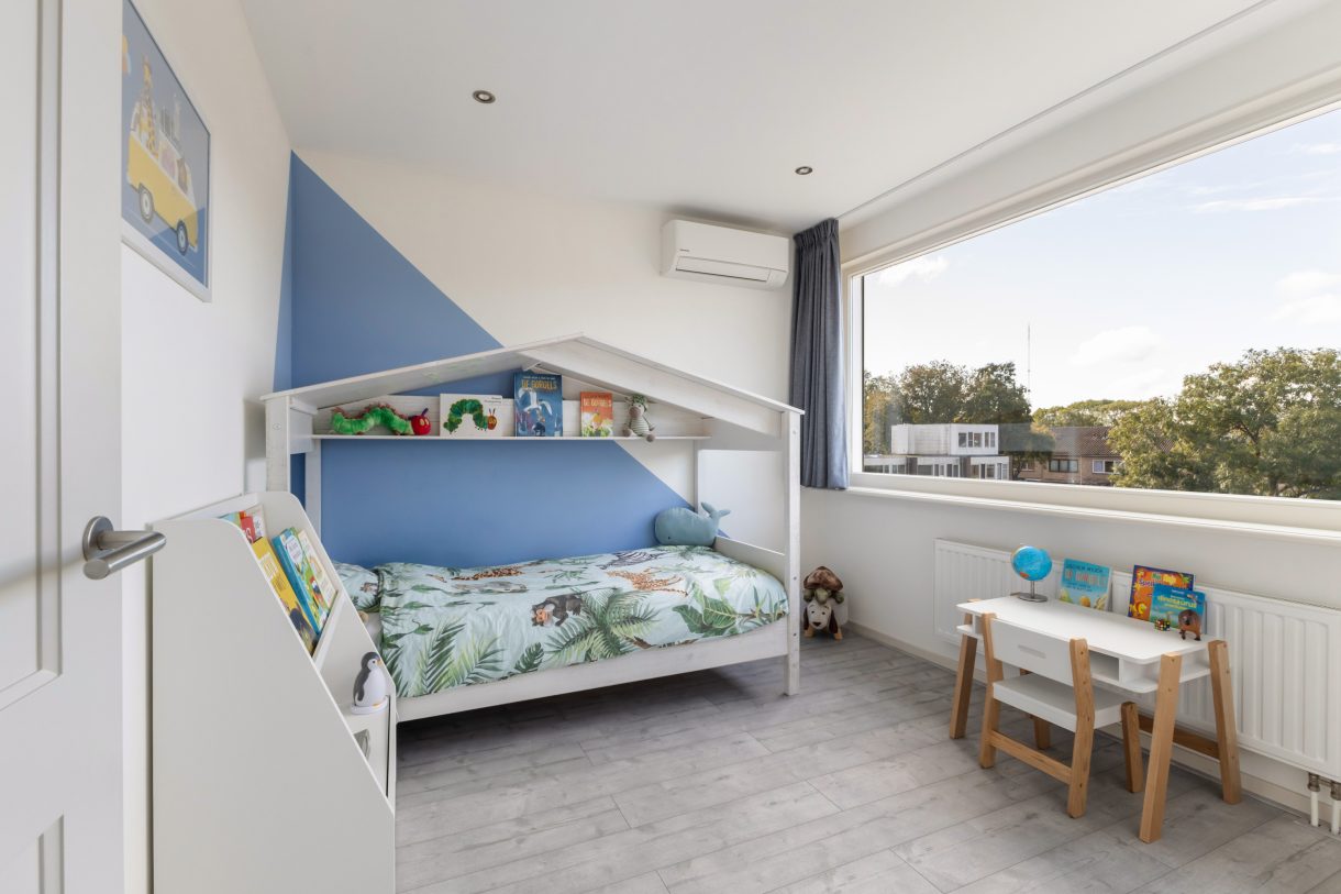 Te koop: Foto Woonhuis aan de Rakethof 19 in IJsselstein