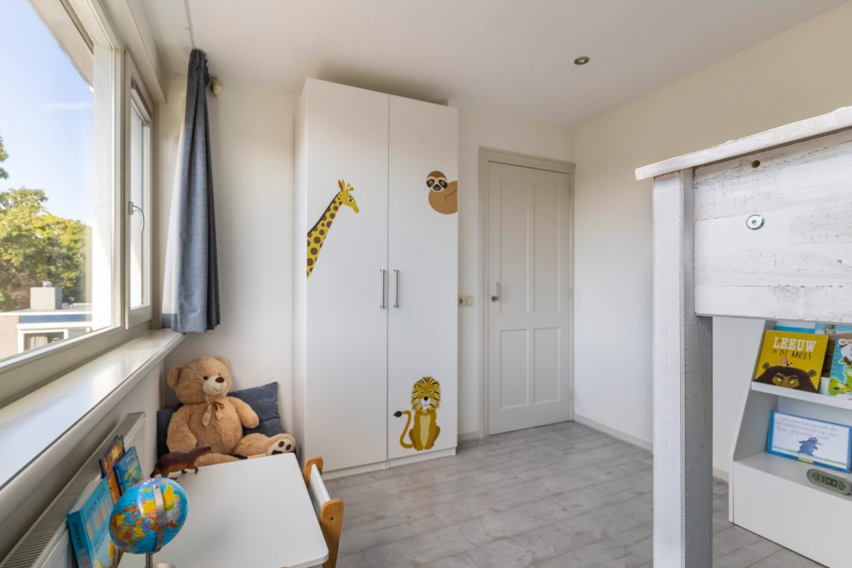 Te koop: Foto Woonhuis aan de Rakethof 19 in IJsselstein