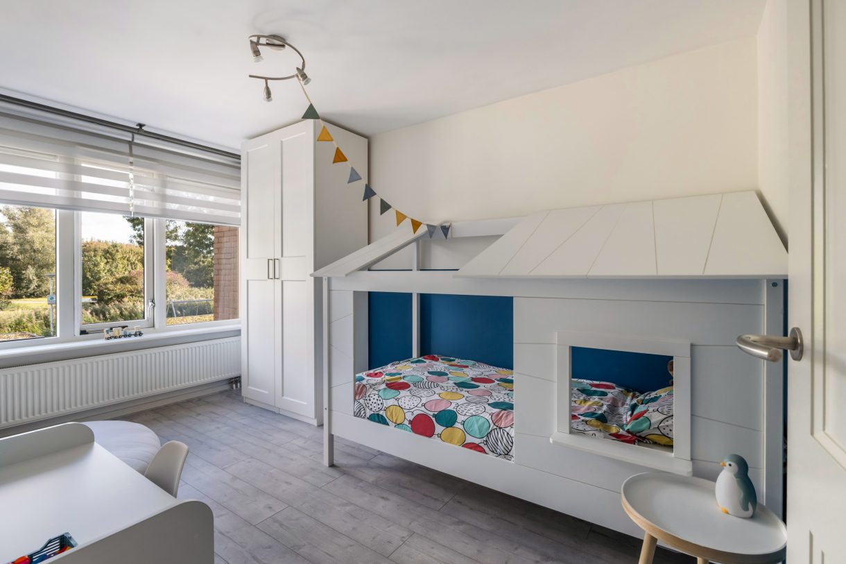 Te koop: Foto Woonhuis aan de Rakethof 19 in IJsselstein