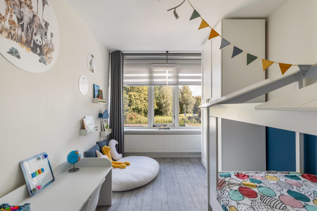 Te koop: Foto Woonhuis aan de Rakethof 19 in IJsselstein