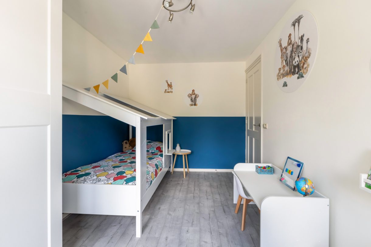 Te koop: Foto Woonhuis aan de Rakethof 19 in IJsselstein