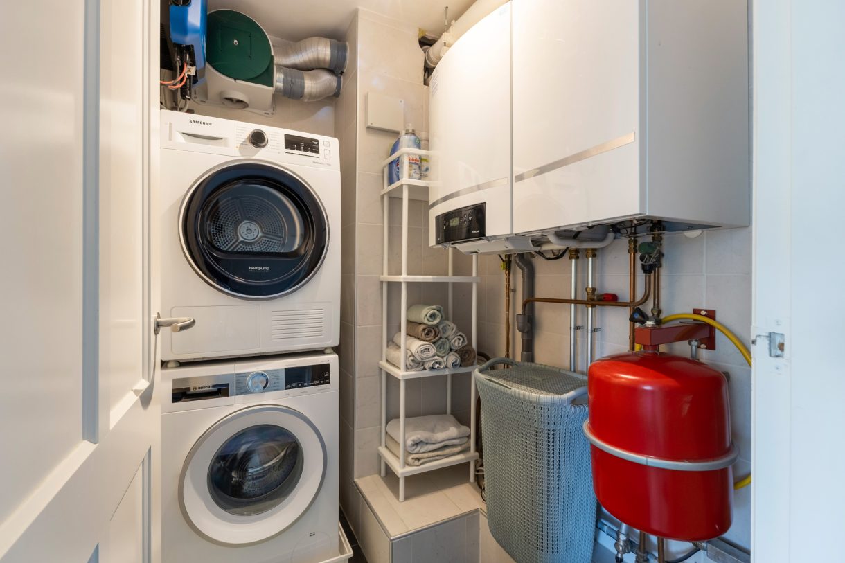 Te koop: Foto Woonhuis aan de Rakethof 19 in IJsselstein