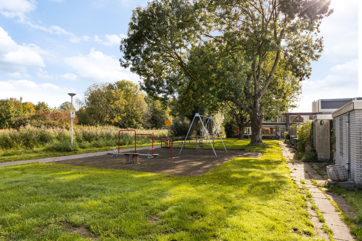 Te koop: Foto Woonhuis aan de Rakethof 19 in IJsselstein