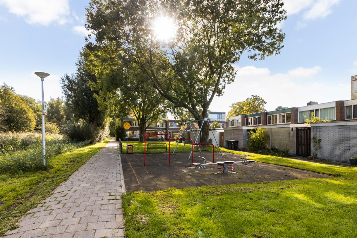 Te koop: Foto Woonhuis aan de Rakethof 19 in IJsselstein