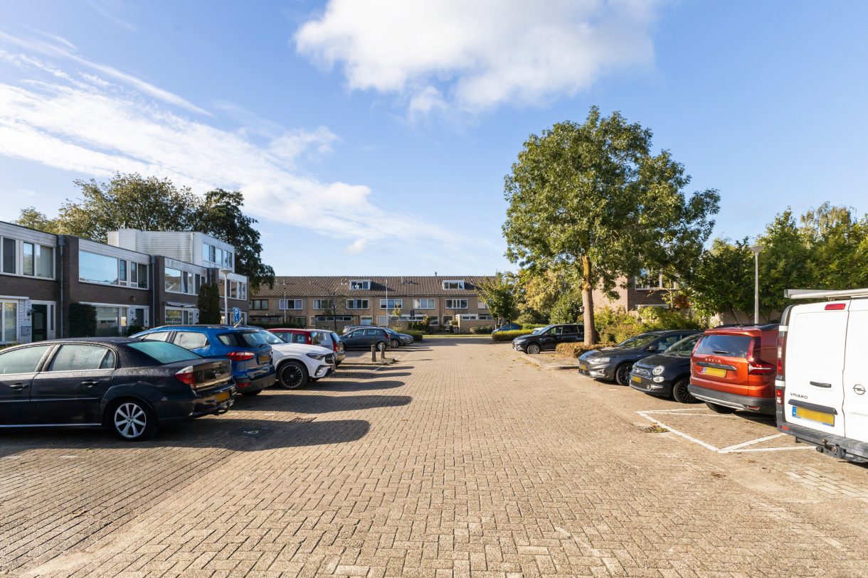 Te koop: Foto Woonhuis aan de Rakethof 19 in IJsselstein