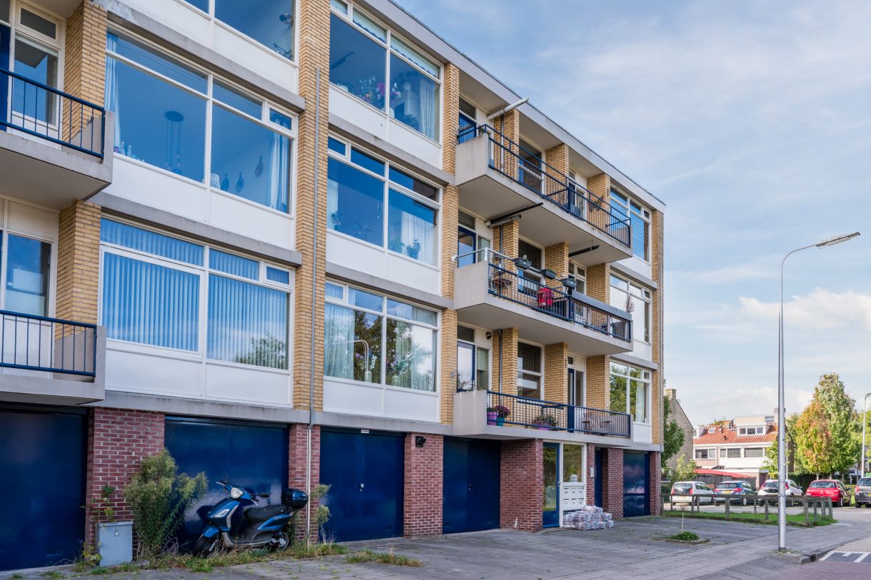 Te koop: Foto Appartement aan de Ambachtshof 55 in Bodegraven