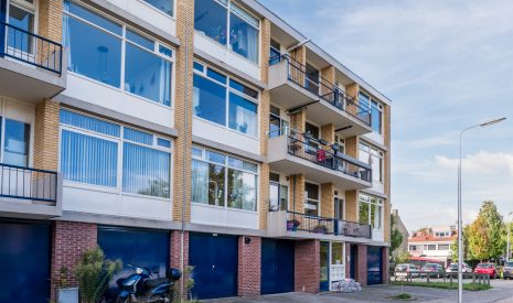 koop  Bodegraven  Ambachtshof 55 – Hoofdfoto