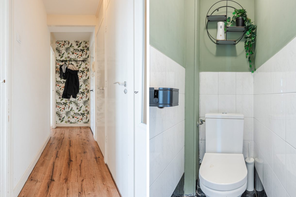 Te koop: Foto Appartement aan de Ambachtshof 55 in Bodegraven