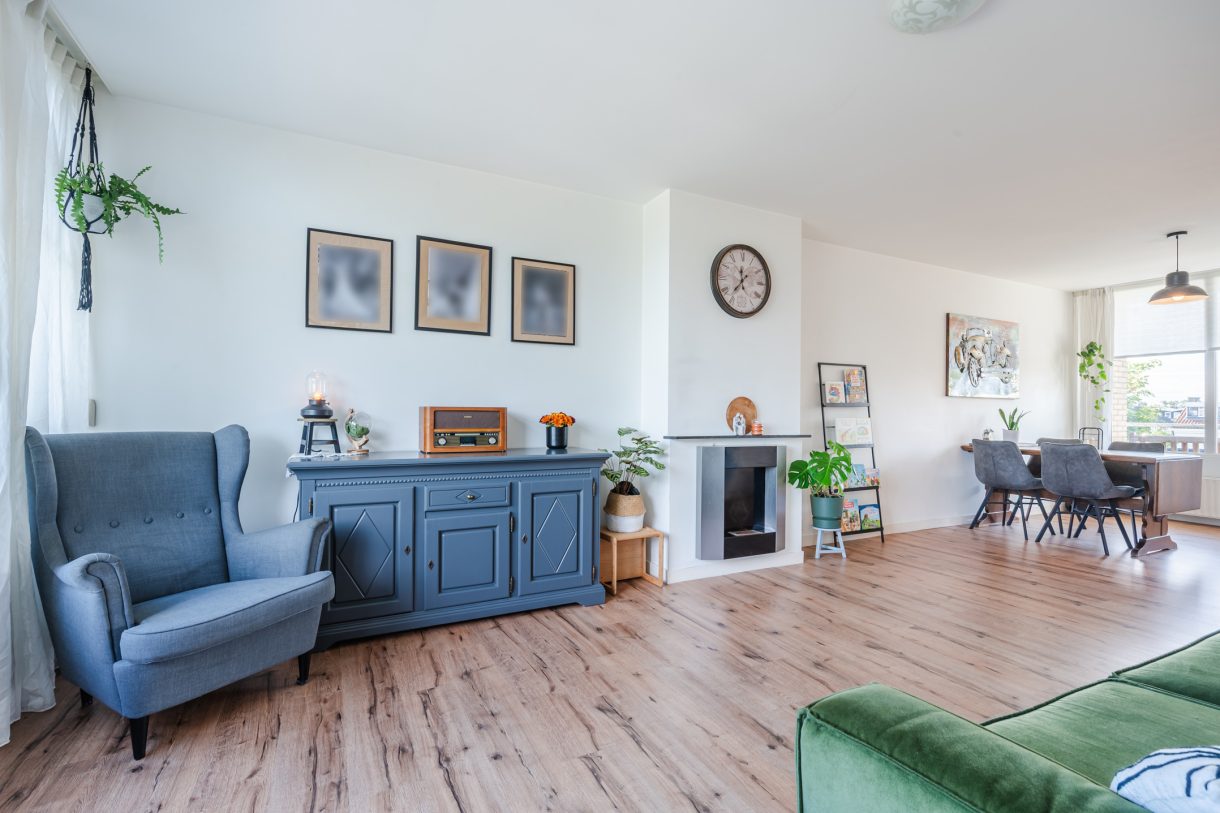 Te koop: Foto Appartement aan de Ambachtshof 55 in Bodegraven