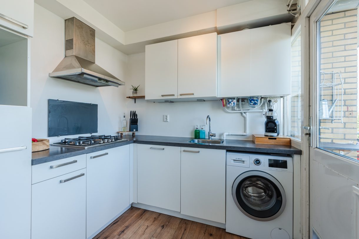 Te koop: Foto Appartement aan de Ambachtshof 55 in Bodegraven