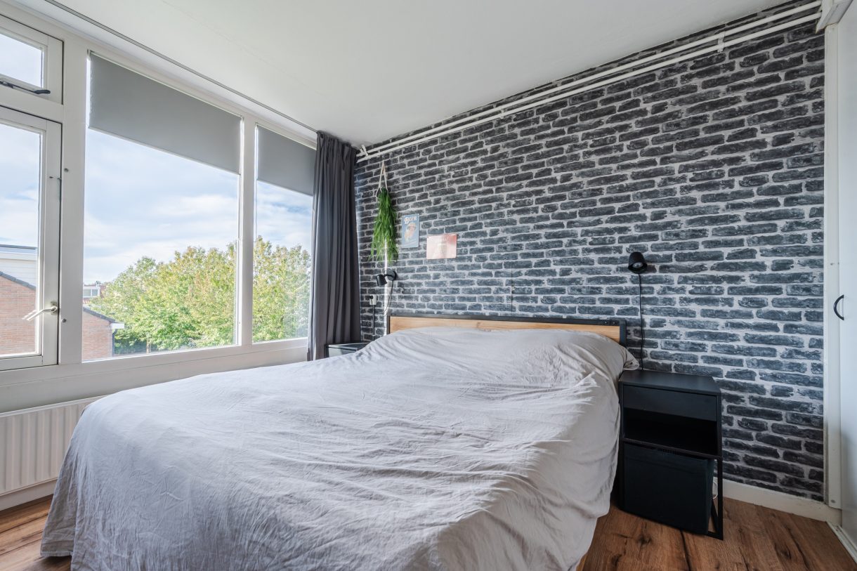 Te koop: Foto Appartement aan de Ambachtshof 55 in Bodegraven