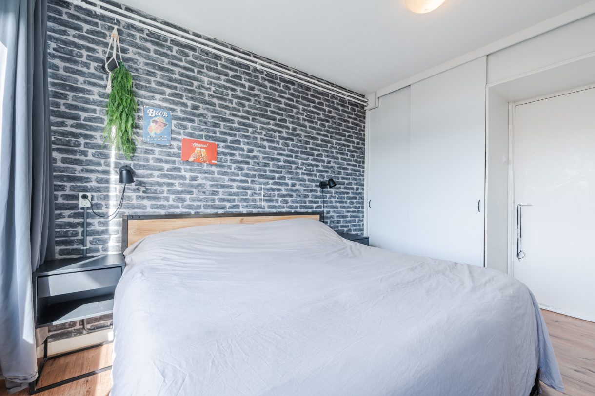 Te koop: Foto Appartement aan de Ambachtshof 55 in Bodegraven