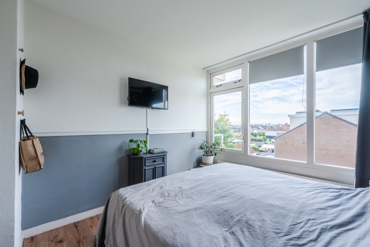 Te koop: Foto Appartement aan de Ambachtshof 55 in Bodegraven