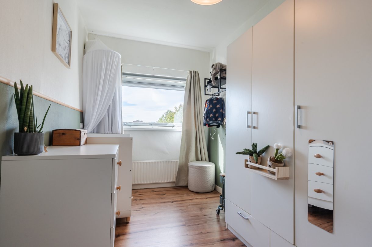 Te koop: Foto Appartement aan de Ambachtshof 55 in Bodegraven