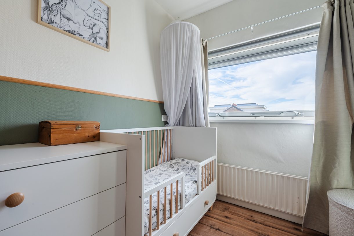 Te koop: Foto Appartement aan de Ambachtshof 55 in Bodegraven