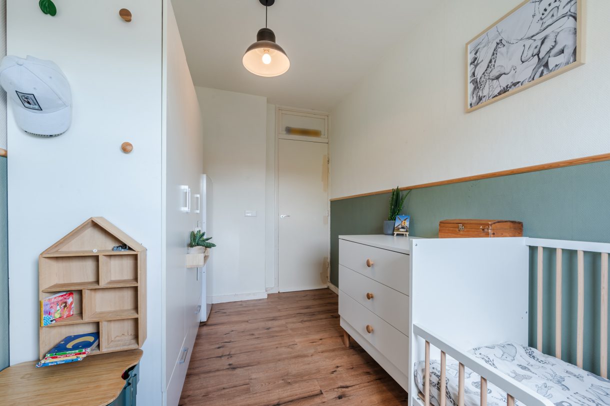 Te koop: Foto Appartement aan de Ambachtshof 55 in Bodegraven