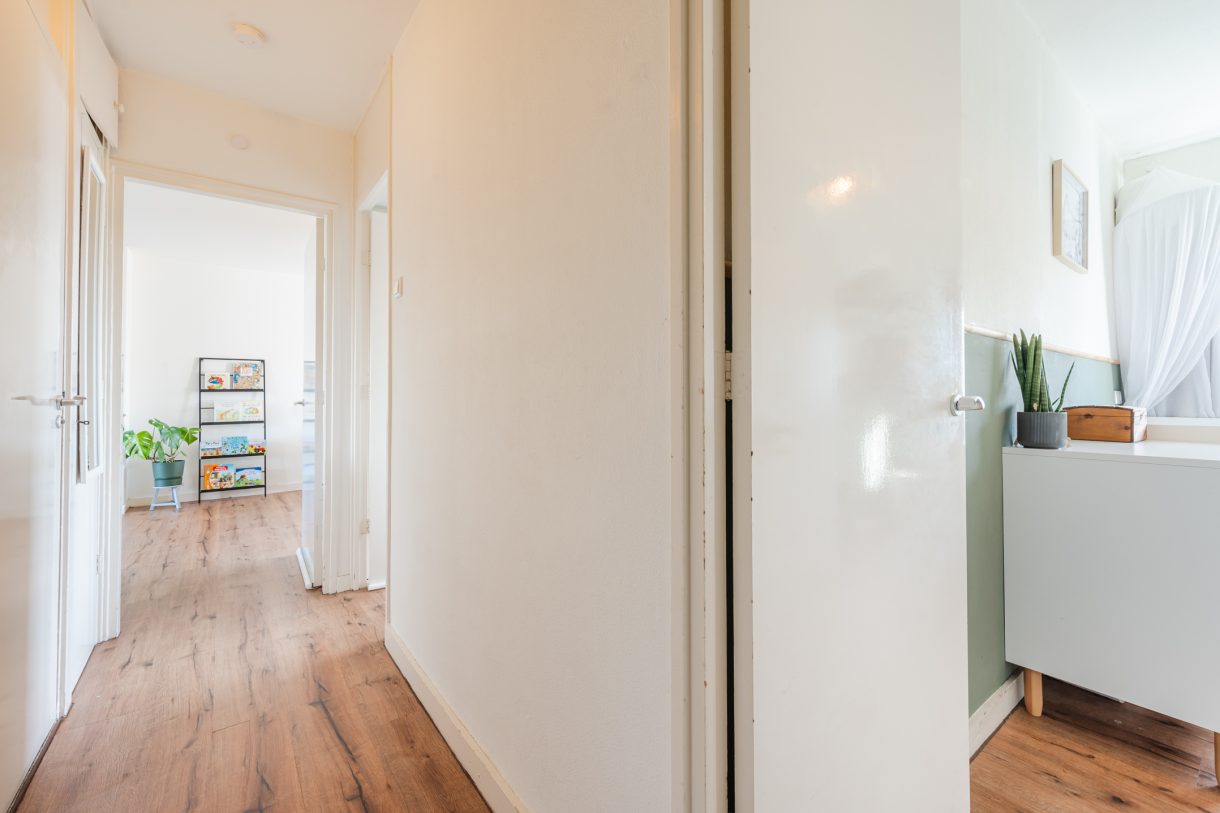 Te koop: Foto Appartement aan de Ambachtshof 55 in Bodegraven