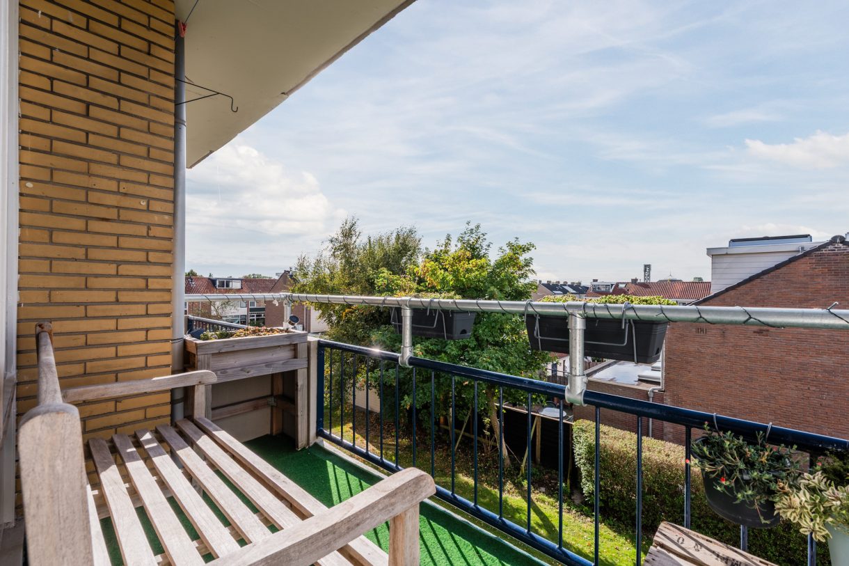 Te koop: Foto Appartement aan de Ambachtshof 55 in Bodegraven