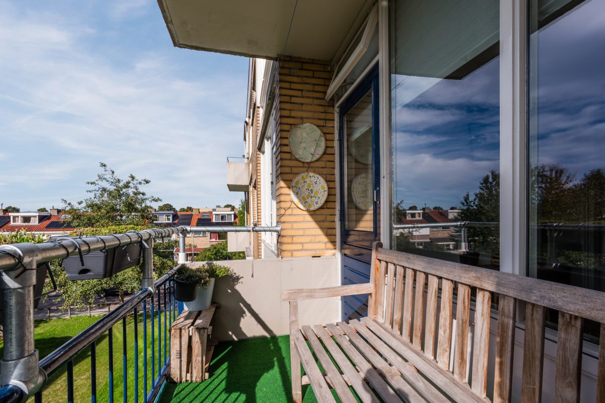 Te koop: Foto Appartement aan de Ambachtshof 55 in Bodegraven