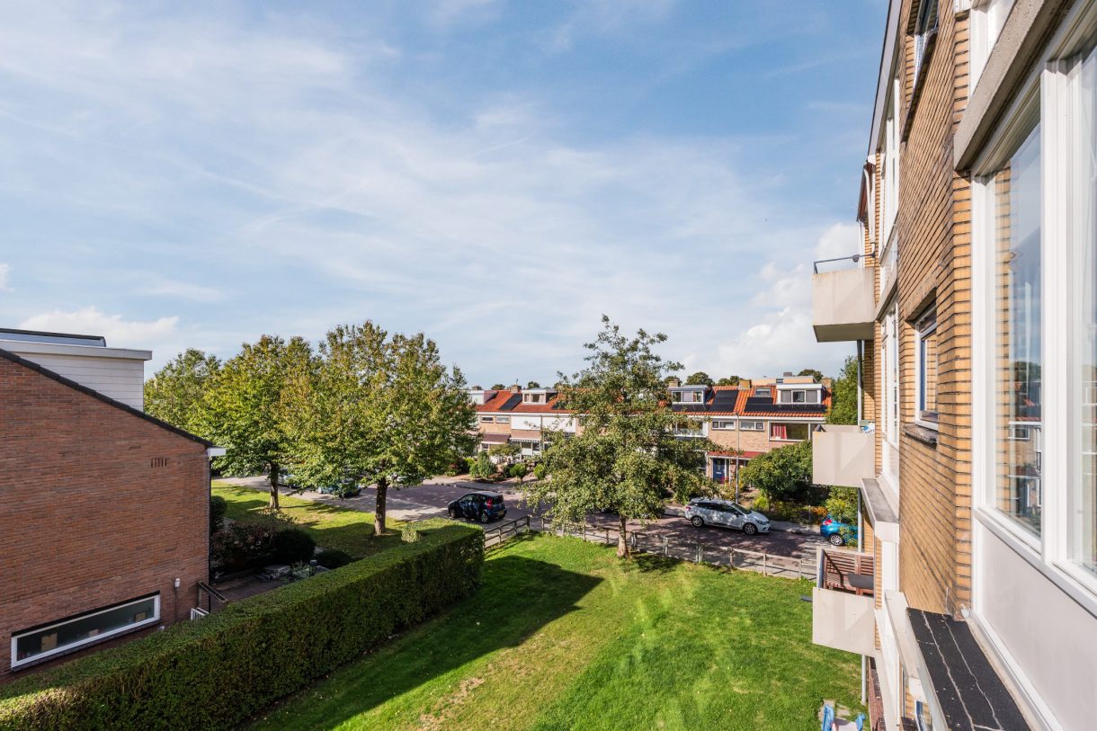 Te koop: Foto Appartement aan de Ambachtshof 55 in Bodegraven