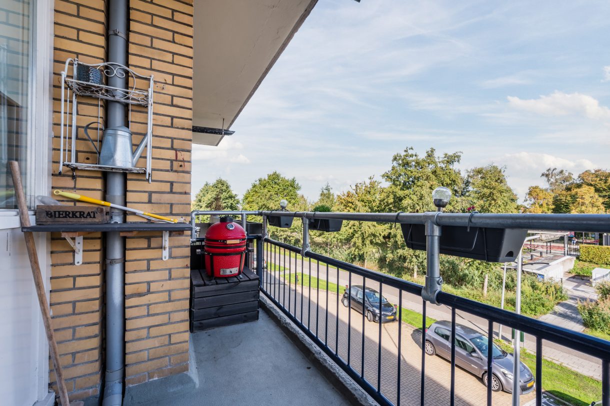 Te koop: Foto Appartement aan de Ambachtshof 55 in Bodegraven