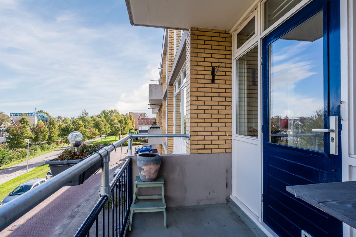 Te koop: Foto Appartement aan de Ambachtshof 55 in Bodegraven