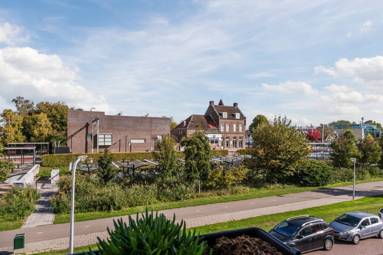 Te koop: Foto Appartement aan de Ambachtshof 55 in Bodegraven