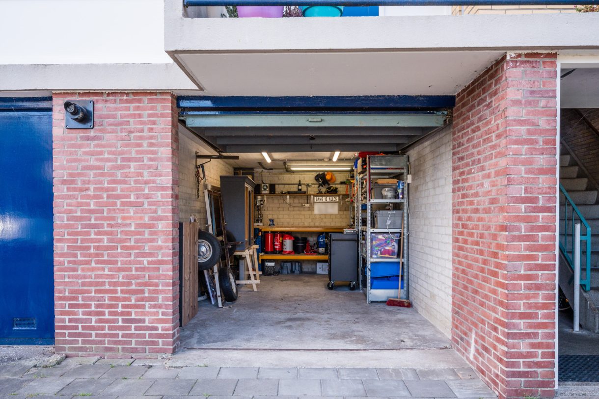 Te koop: Foto Appartement aan de Ambachtshof 55 in Bodegraven