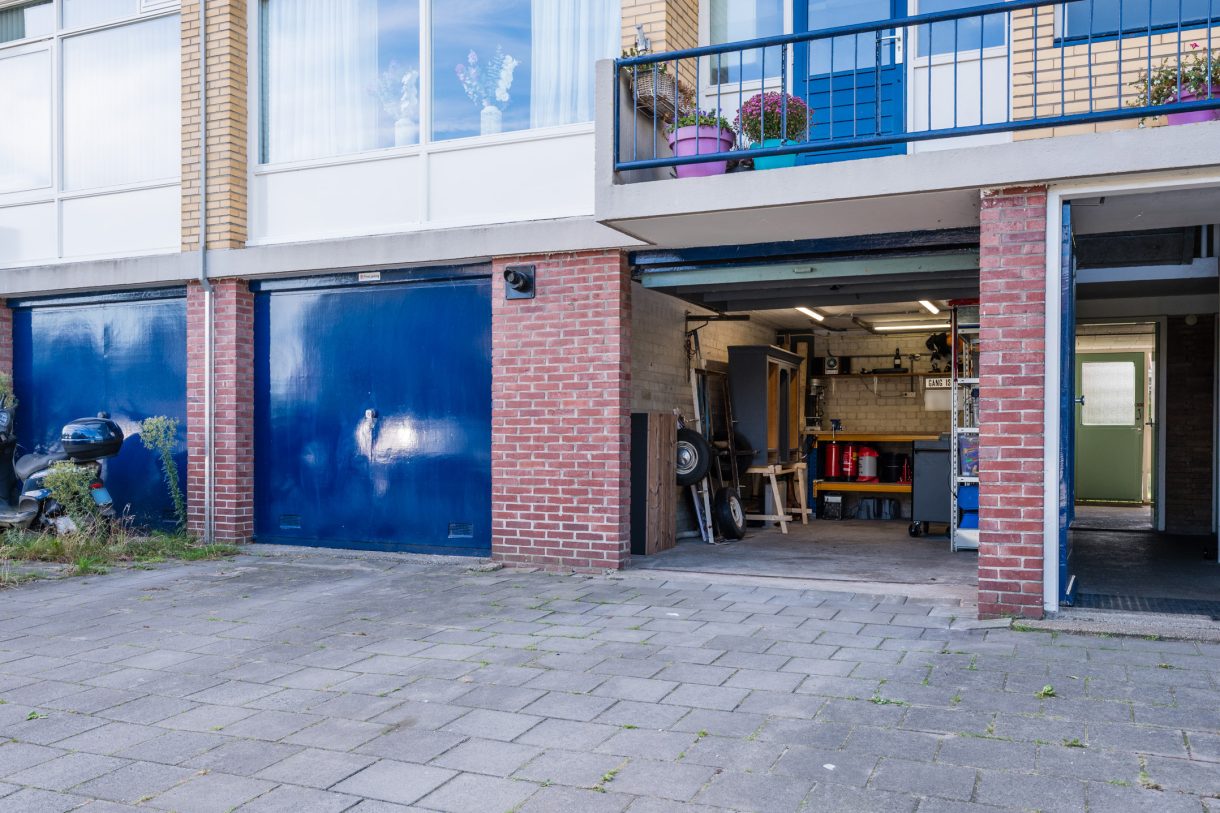 Te koop: Foto Appartement aan de Ambachtshof 55 in Bodegraven