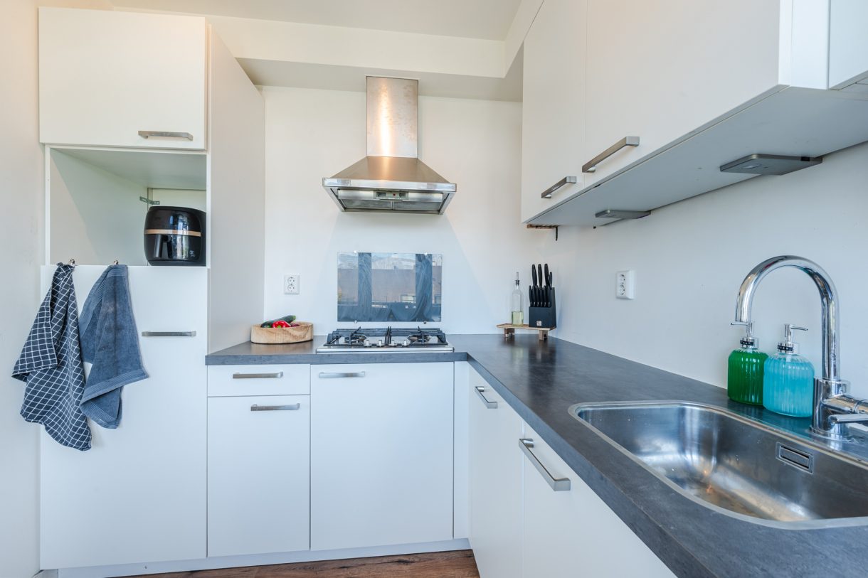 Te koop: Foto Appartement aan de Ambachtshof 55 in Bodegraven