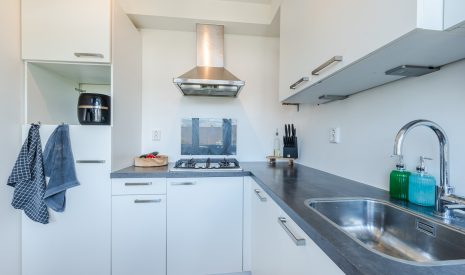 Te koop: Foto Appartement aan de Ambachtshof 55 in Bodegraven