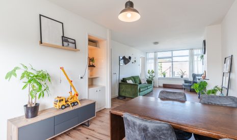 Te koop: Foto Appartement aan de Ambachtshof 55 in Bodegraven