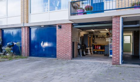 Te koop: Foto Appartement aan de Ambachtshof 55 in Bodegraven