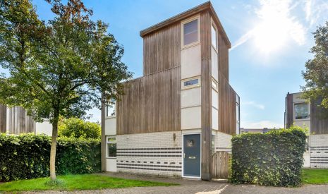 koop  Haarlem  Corrie ten Boomstraat 23 – Hoofdfoto