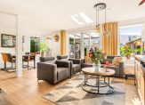 koop  Haarlem  Corrie ten Boomstraat 23 – Foto