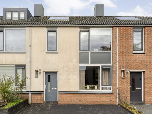 Hoofdfoto van Hoogeveen De Fazant 25