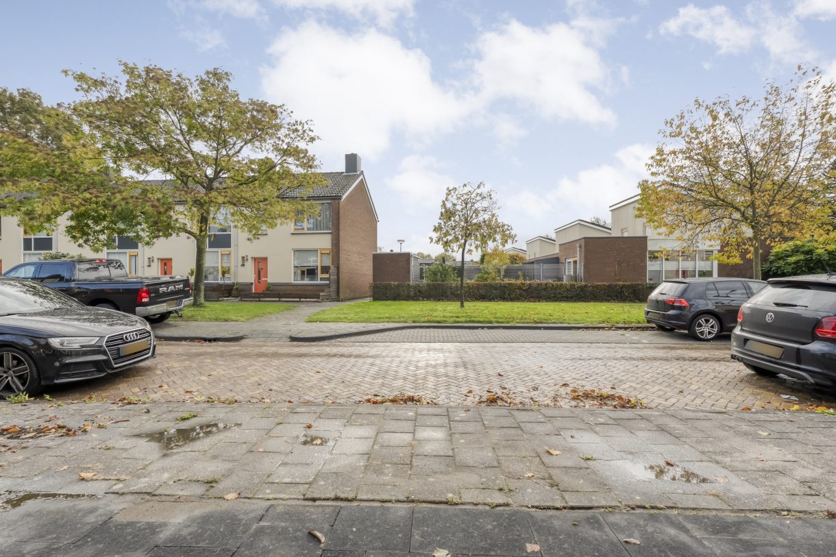 Te koop: Foto Woonhuis aan de De Fazant 25 in Hoogeveen