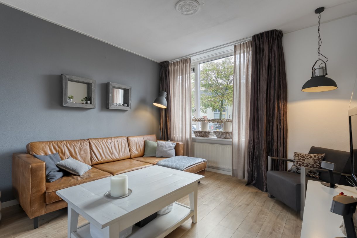 Te koop: Foto Woonhuis aan de De Fazant 25 in Hoogeveen