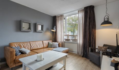 Te koop: Foto Woonhuis aan de De Fazant 25 in Hoogeveen