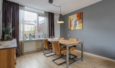 Te koop: Foto Woonhuis aan de De Fazant 25 in Hoogeveen