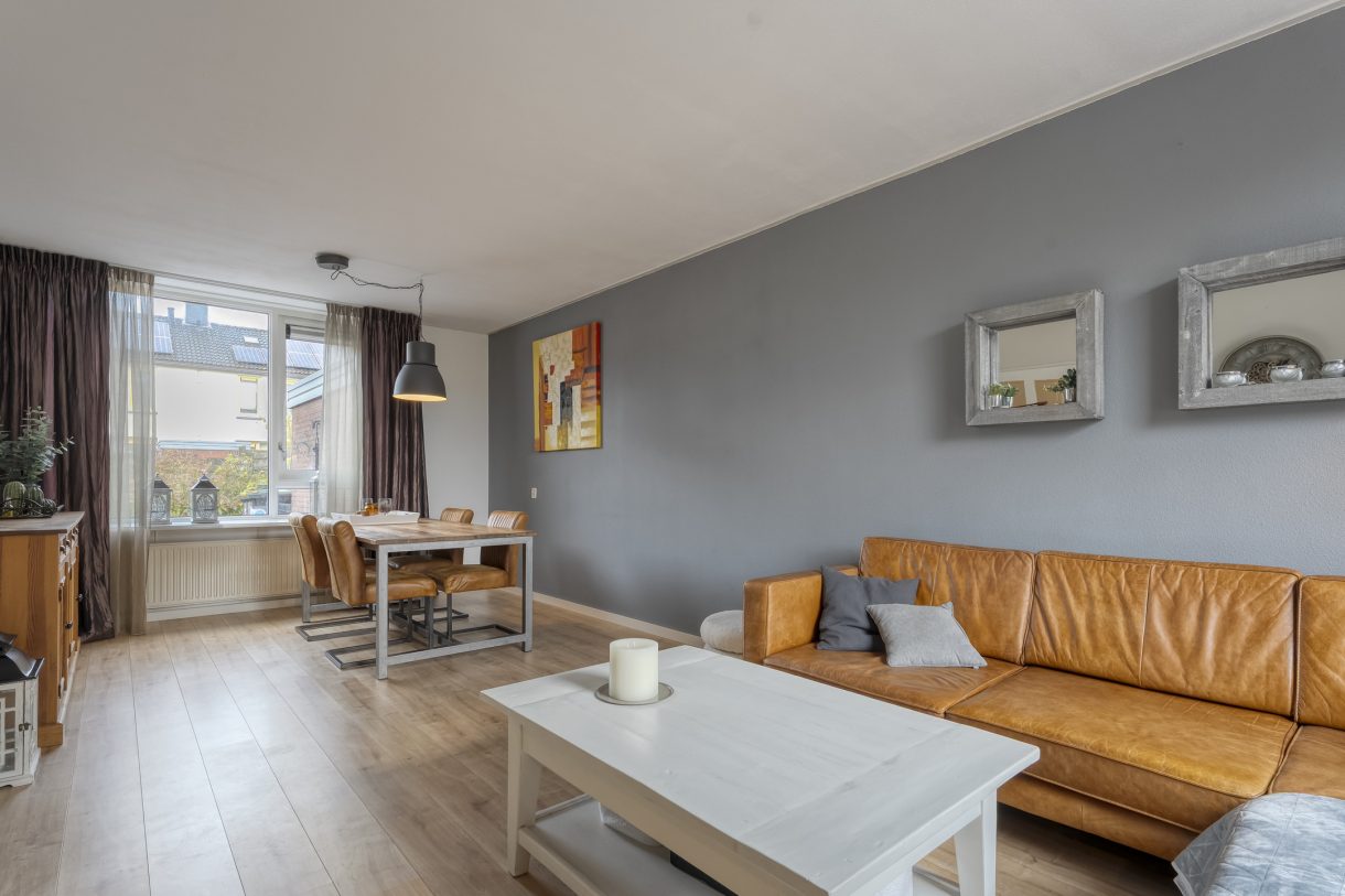 Te koop: Foto Woonhuis aan de De Fazant 25 in Hoogeveen