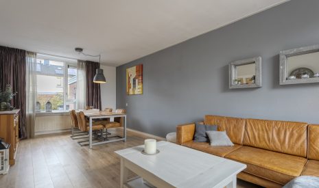 Te koop: Foto Woonhuis aan de De Fazant 25 in Hoogeveen