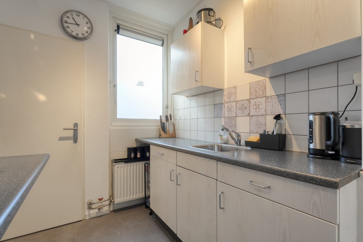 Te koop: Foto Woonhuis aan de De Fazant 25 in Hoogeveen