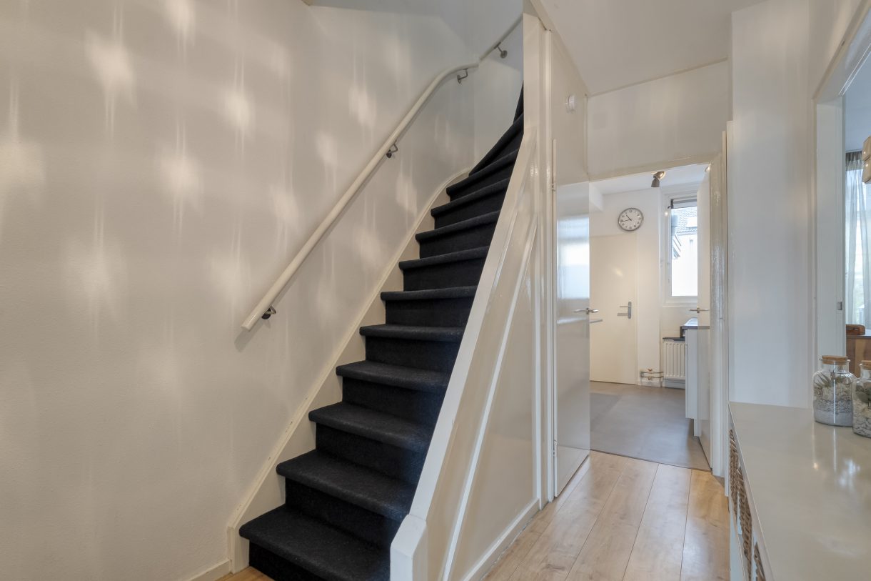 Te koop: Foto Woonhuis aan de De Fazant 25 in Hoogeveen