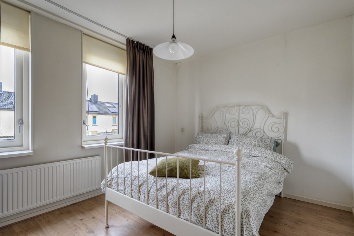 Te koop: Foto Woonhuis aan de De Fazant 25 in Hoogeveen