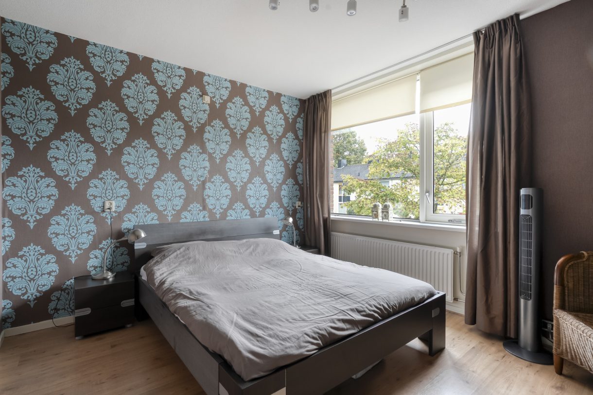 Te koop: Foto Woonhuis aan de De Fazant 25 in Hoogeveen