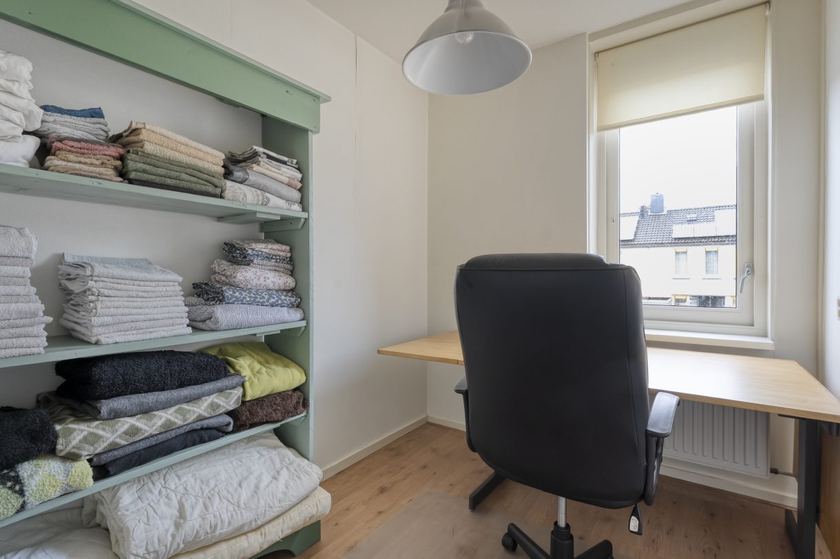 Te koop: Foto Woonhuis aan de De Fazant 25 in Hoogeveen