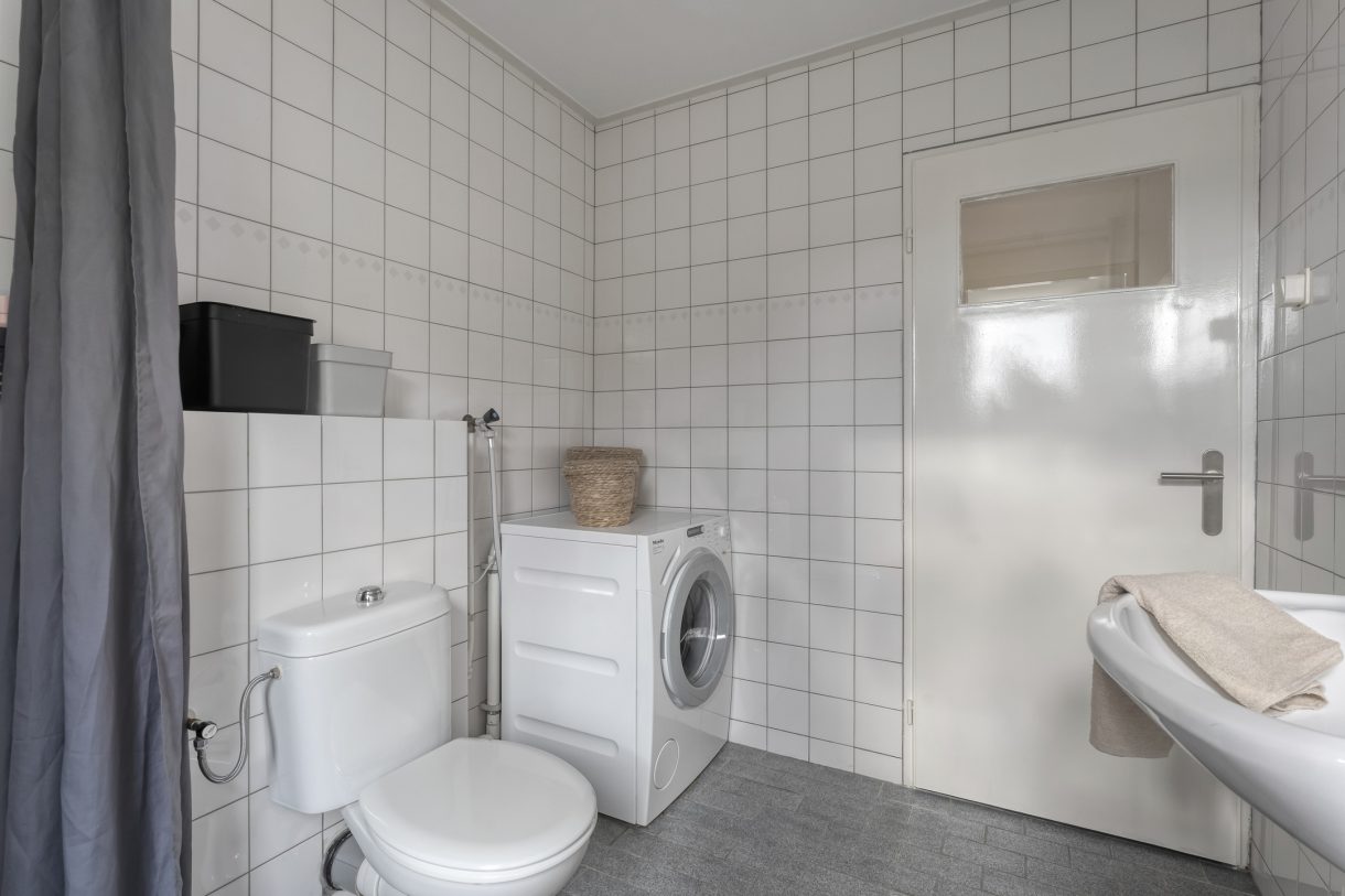 Te koop: Foto Woonhuis aan de De Fazant 25 in Hoogeveen