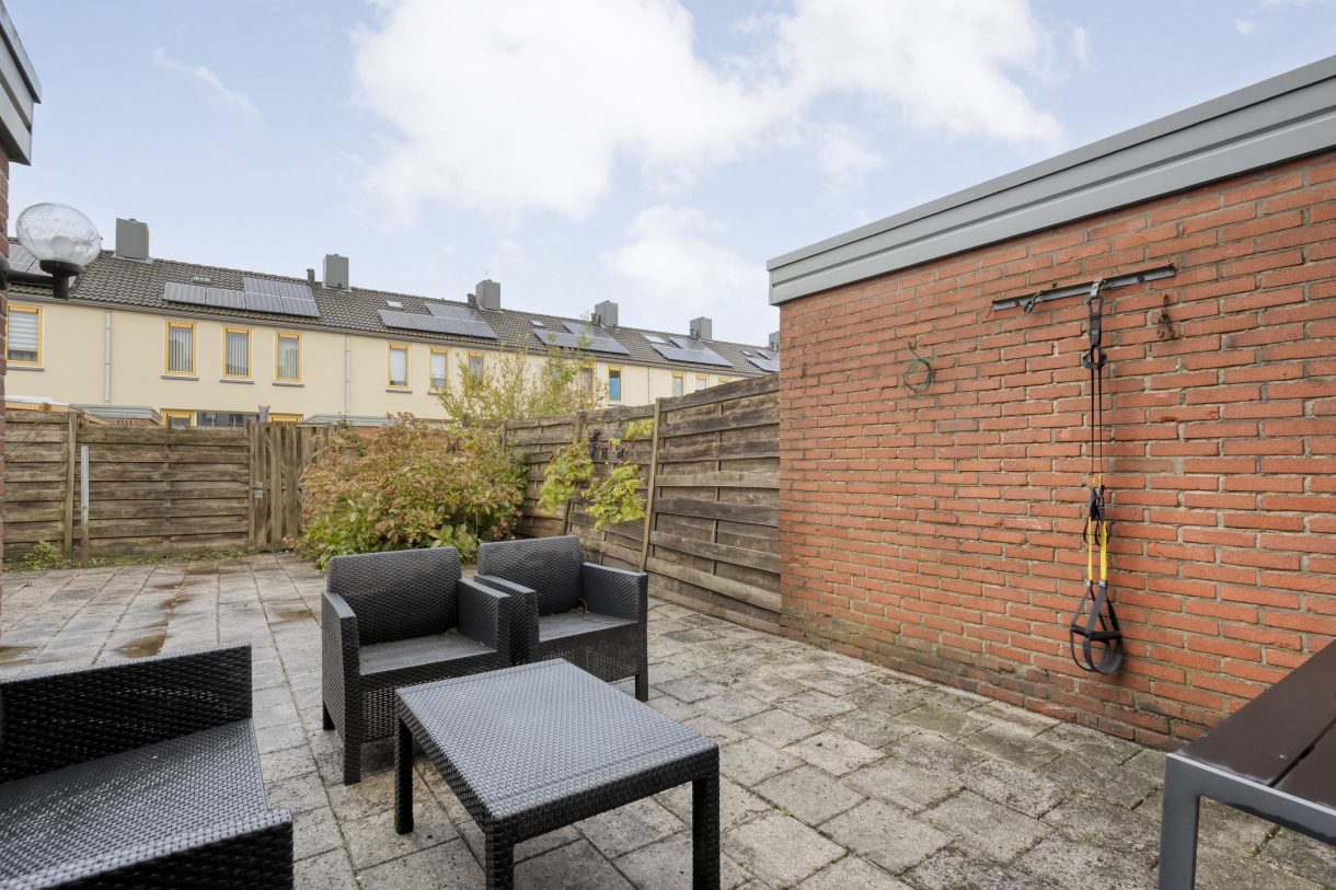 Te koop: Foto Woonhuis aan de De Fazant 25 in Hoogeveen